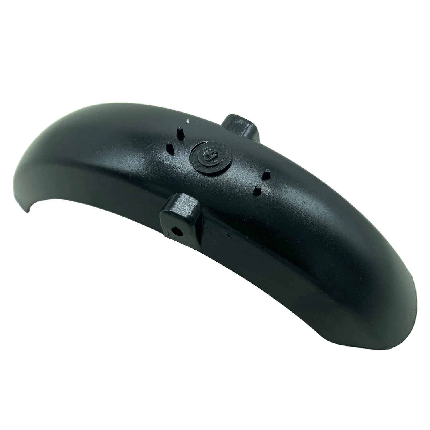 XR ELITE / GXL V2 / RIVAL / XR ULTRA (Black) Electric Scooter Front Fenders