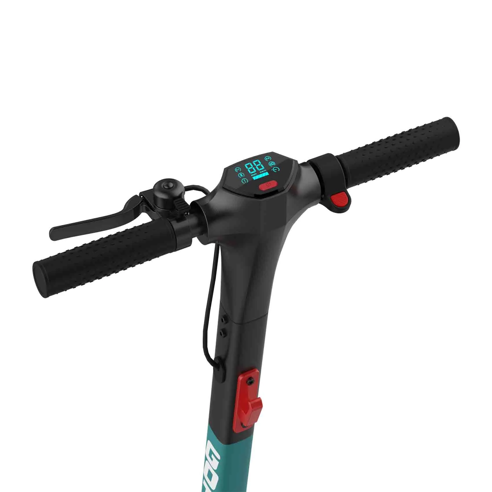 XR Elite MAX Electric Scooter - Image 6